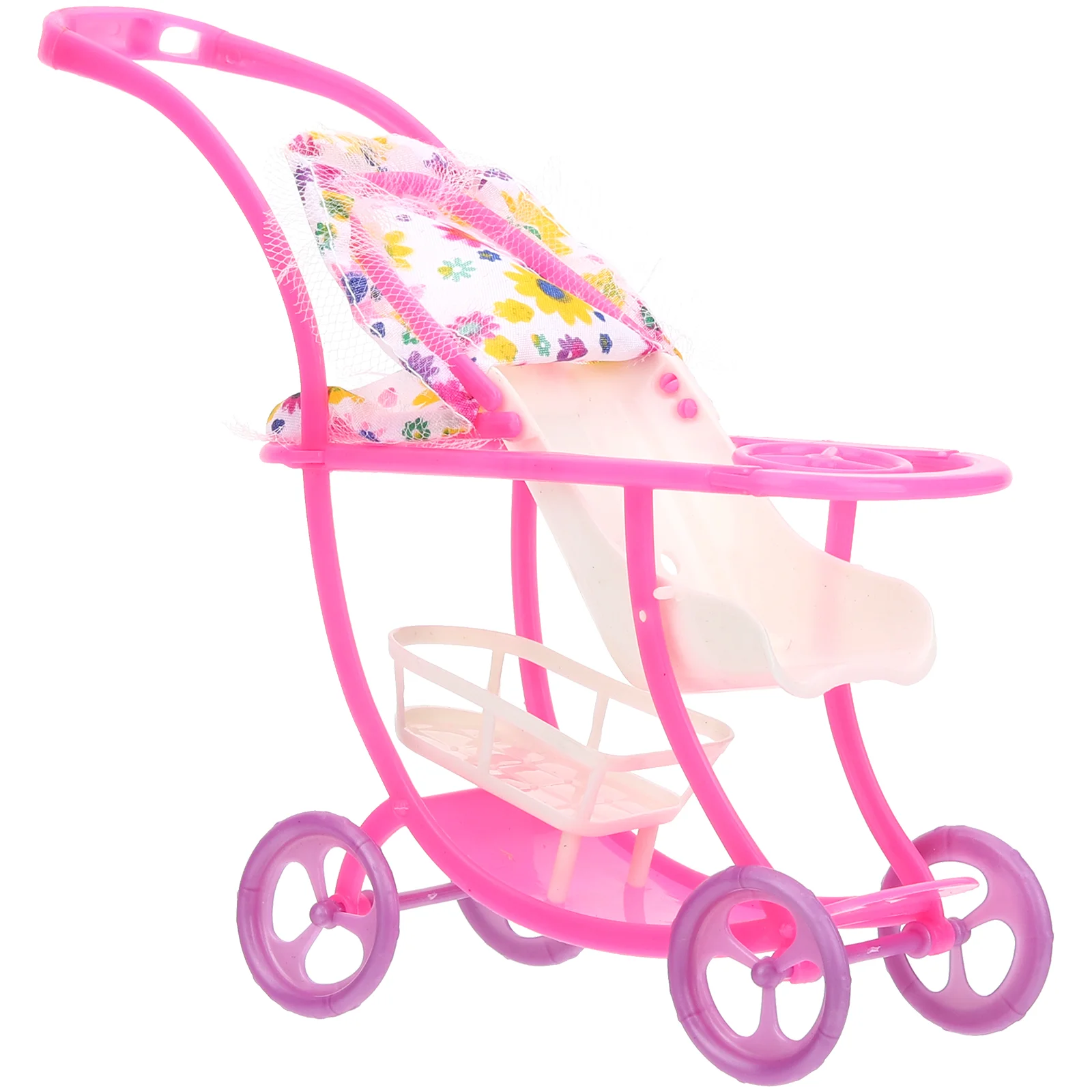 3 Pcs Baby Stroller Dollhouse Decorations Miniature Strollers Toy Babies Realistic naments for Kids Pretend Play Safe
3 Pcs Baby Stroller Dollhouse Decorations Miniature Strollers Toy Babies Realistic naments for Kids Pretend Play Safe