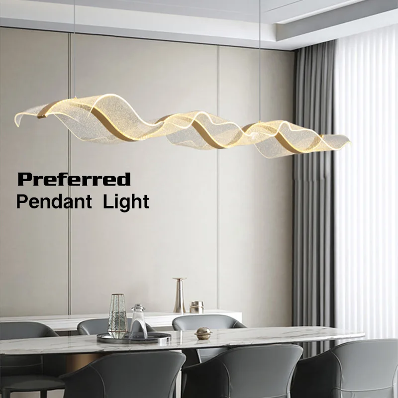 Modern Hanging Ceiling Chandelier Lamps for Kitchen Dinning Indoor LED Pendant Lamps Hard-wired Suspended Hang Lights Kitchen
Modern Hanging Ceiling Chandelier Lamps for Kitchen Dinning Indoor LED Pendant Lamps Hard-wired Suspended Hang Lights Kitchen