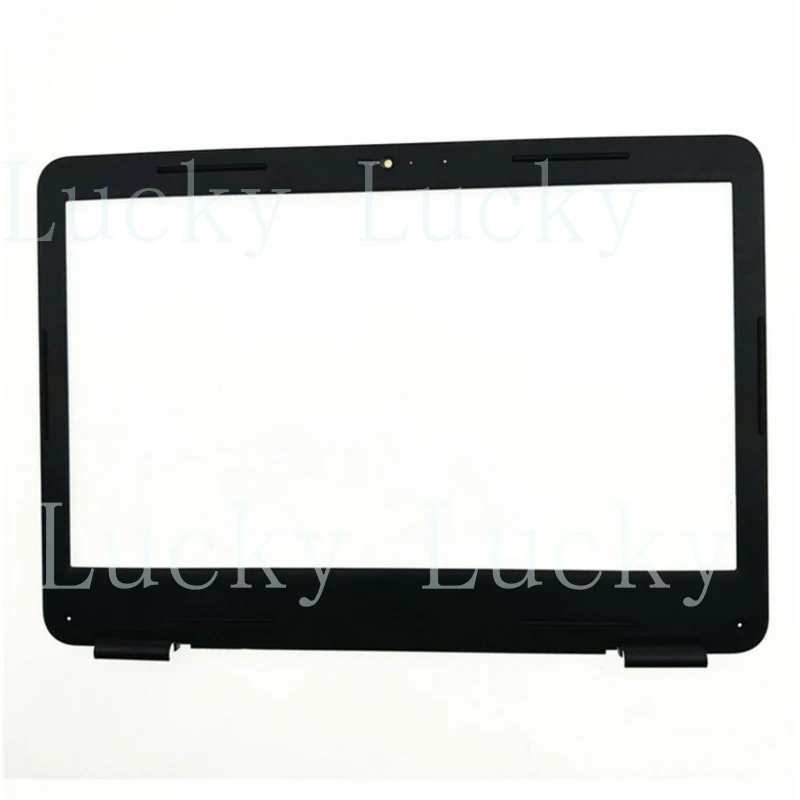 f New For Dell Latitede 3300 3310 LCD Front Frame Bezel 0T5XYR T5XYR
f New For Dell Latitede 3300 3310 LCD Front Frame Bezel 0T5XYR T5XYR