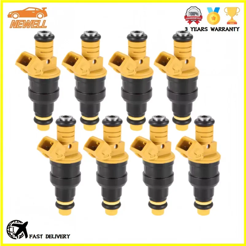 8pcs F0TE-C3A F0TE C3A Fuel Injector For Ford F250 F350 LOBO 1998-2007 V8 5.0L TRITON 15888 VOLTMAX F0TEC3A 
8pcs F0TE-C3A F0TE C3A Fuel Injector For Ford F250 F350 LOBO 1998-2007 V8 5.0L TRITON 15888 VOLTMAX F0TEC3A