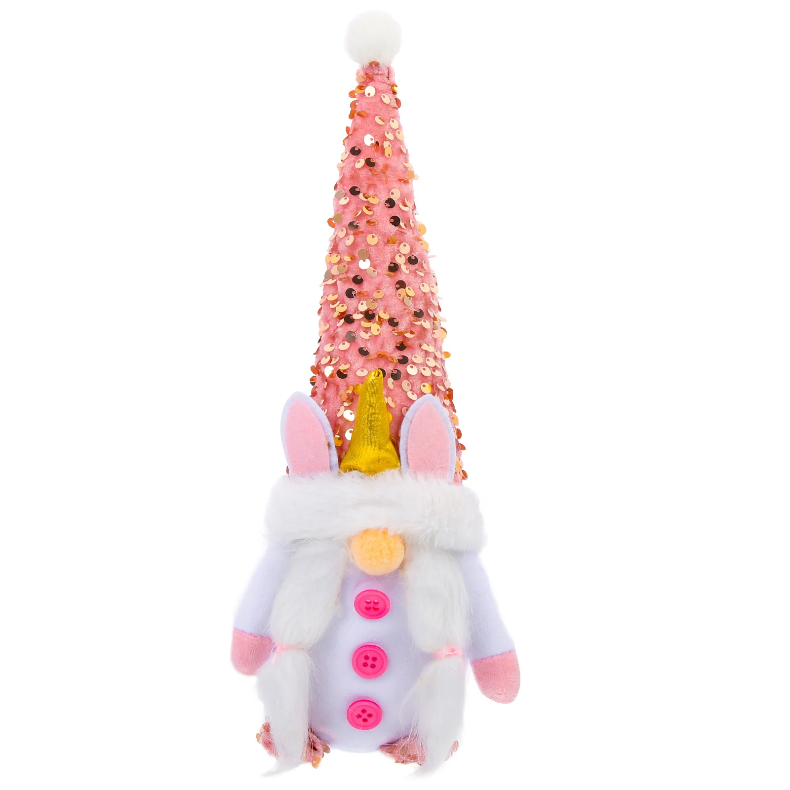 Valentines Day Gnome Adorn Soft Wear-Resistant Decorative Dwarf Home Decor Party Supplies Unique Unicorn Decorative Gnome Decor
Valentines Day Gnome Adorn Soft Wear-Resistant Decorative Dwarf Home Decor Party Supplies Unique Unicorn Decorative Gnome Decor