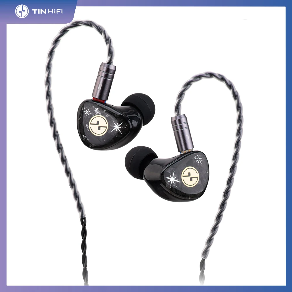 TINHIFI C3 MKII Наушники-вкладыши, проводные игровые наушники, 0,78-контактный 2-контактный сменный IEM, подходят для энтузиастов музыки
TINHIFI C3 MKII Наушники-вкладыши, проводные игровые наушники, 0,78-контактный 2-контактный сменный IEM, подходят для энтузиастов музыки