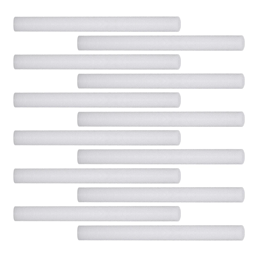 12pcs Sofa Gap Filler Foam Rods Caulk Stick for Sectional Crevice Cushion Cover Backer Furniture Accessories Couch Silicone
12pcs Sofa Gap Filler Foam Rods Caulk Stick for Sectional Crevice Cushion Cover Backer Furniture Accessories Couch Silicone