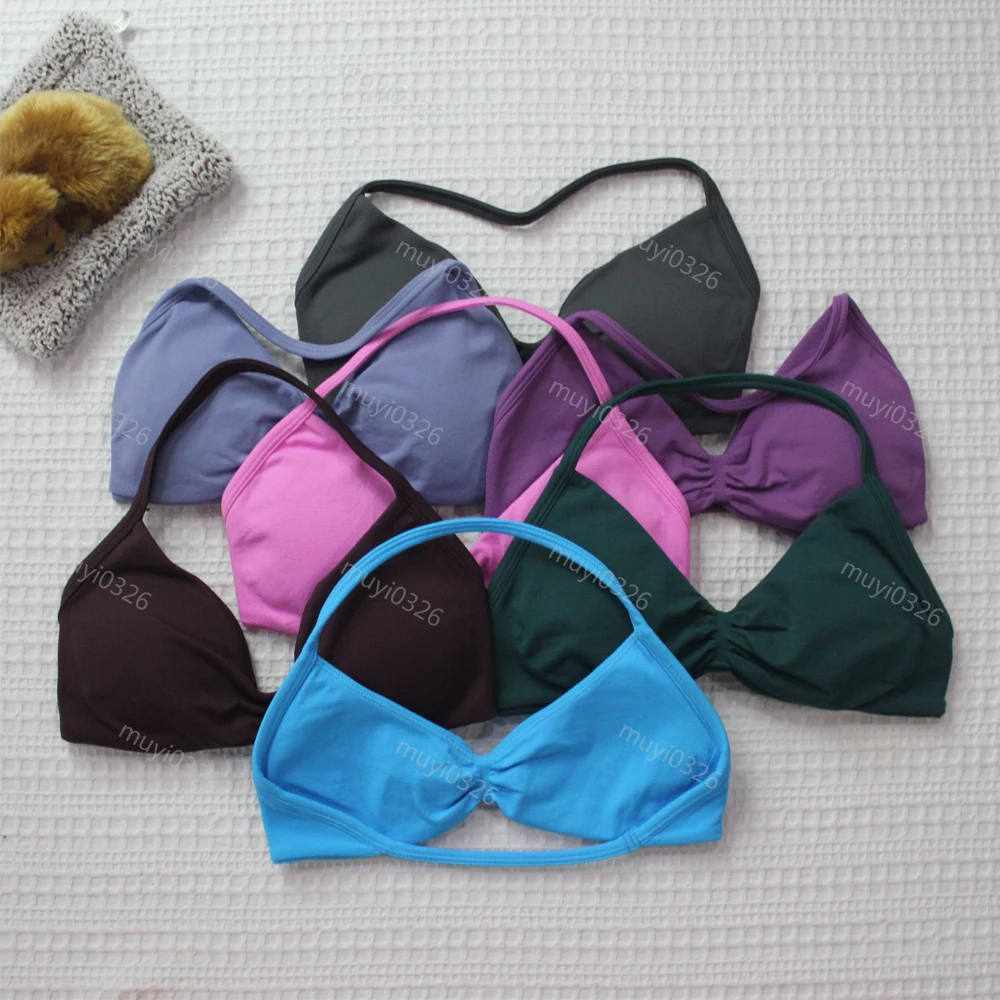 Women's Comfortable Slim Fit Rope Back Bra with Neck Strap, Slim Fit Waist Belt, and Sporty Back Design
Women's Comfortable Slim Fit Rope Back Bra with Neck Strap, Slim Fit Waist Belt, and Sporty Back Design