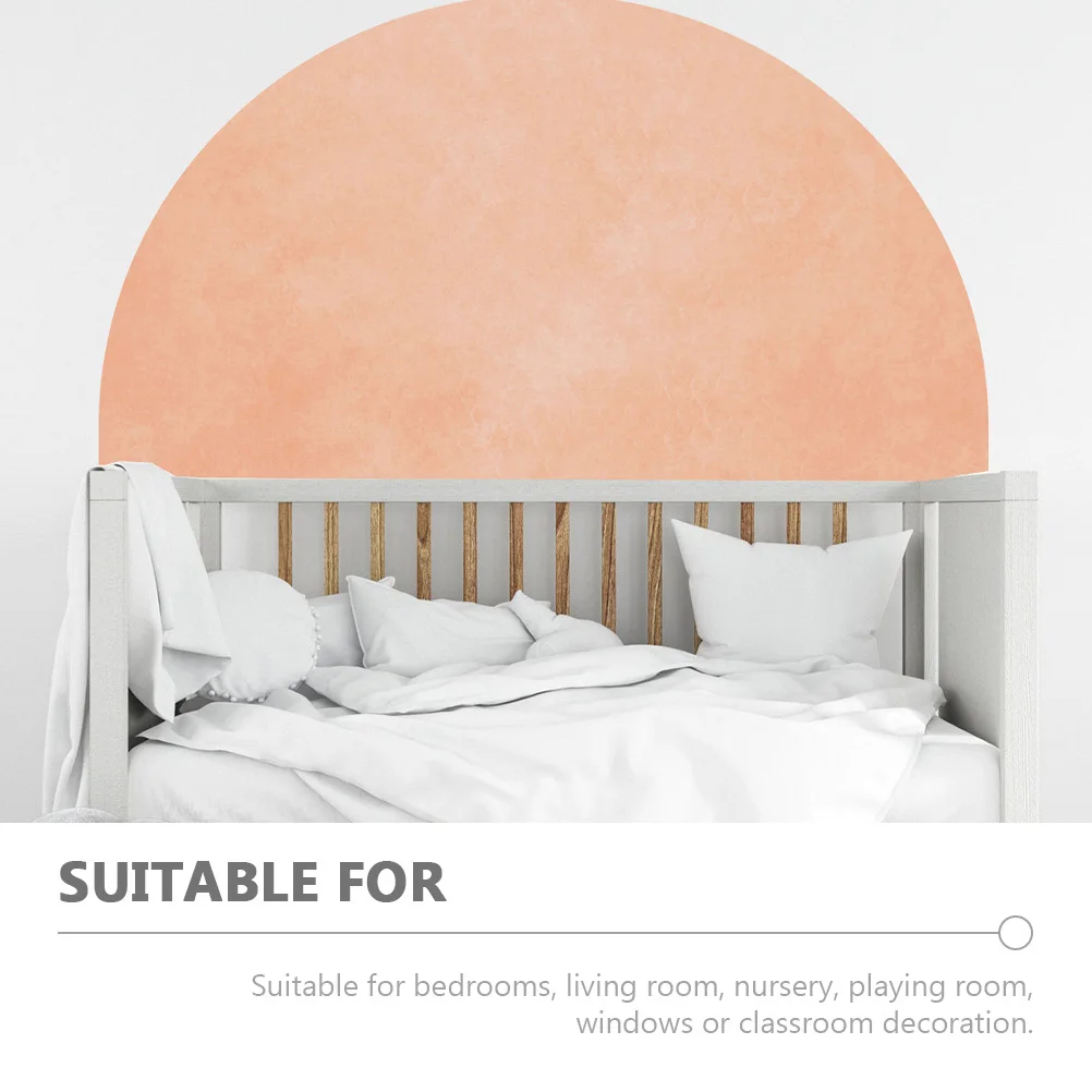 Geometric Wallpaper Arch Wall Decal Home Decor Peel Stick Arches Modern Mural Bedroom Living Room Nursery Playroom Window
Geometric Wallpaper Arch Wall Decal Home Decor Peel Stick Arches Modern Mural Bedroom Living Room Nursery Playroom Window