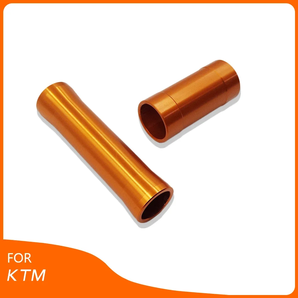 Motocross Bearing Distance Tube Aluminium Wheel Hub Center Tube for KTM HUSQVARNA EXC SX XCW FC TE 125-690 Hub Liner Tube
Motocross Bearing Distance Tube Aluminium Wheel Hub Center Tube for KTM HUSQVARNA EXC SX XCW FC TE 125-690 Hub Liner Tube