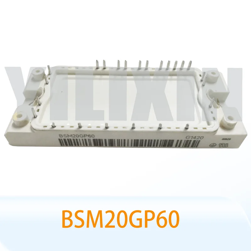 100% New Original BSM20GP60 BSM30GP60 BSM15GP60 In stock and ready for delivery
100% New Original BSM20GP60 BSM30GP60 BSM15GP60 In stock and ready for delivery