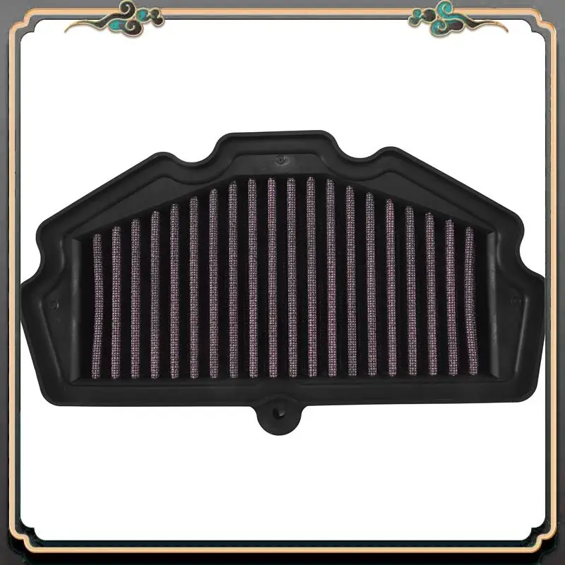 M45K-Motorcycle Air Cleaner Filter For Kawasaki VERSYS 650 2015-2019 NINJA 650 KLE650 Z650 VULCAN 650 S 15-19
M45K-Motorcycle Air Cleaner Filter For Kawasaki VERSYS 650 2015-2019 NINJA 650 KLE650 Z650 VULCAN 650 S 15-19