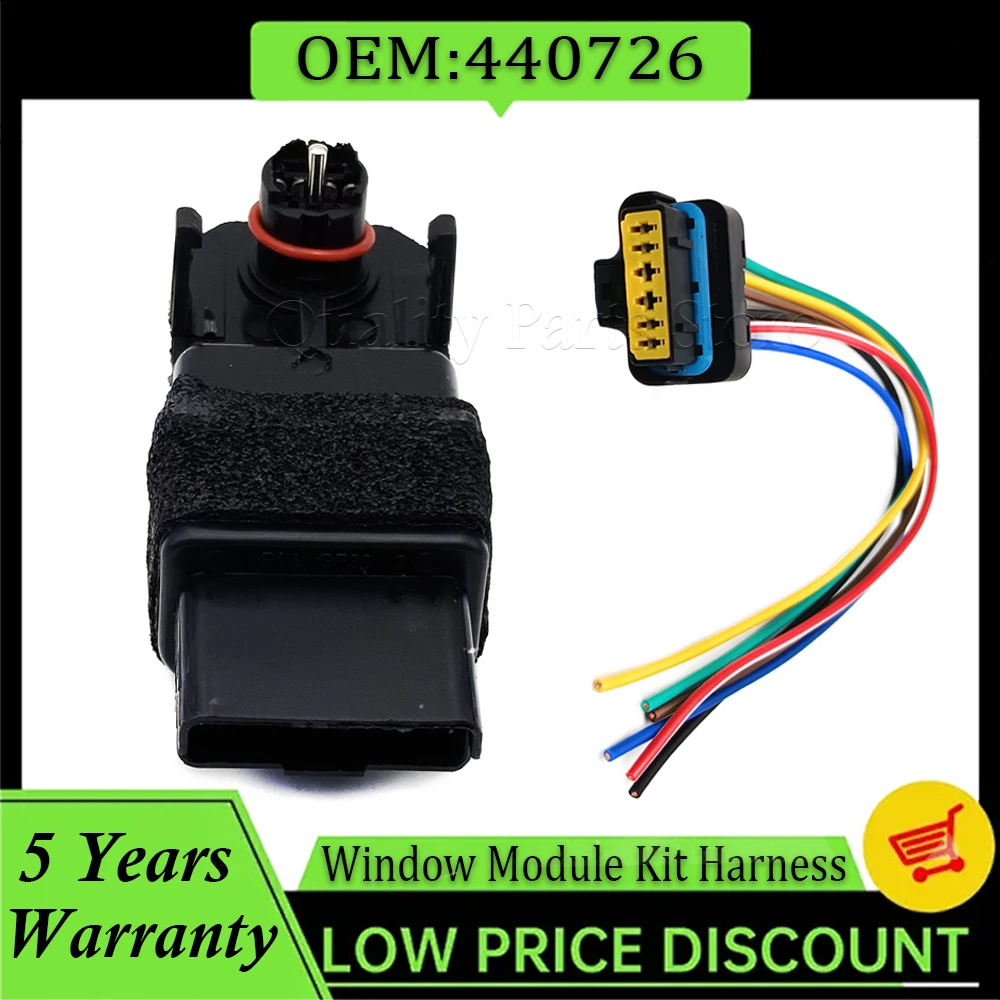 For Renault Megane 2 Grand Scenic 2 Scenic Clio 3 Espace 4 Window Regulator Motor Module Kit TEMIC 440726 440788 440746 288887
For Renault Megane 2 Grand Scenic 2 Scenic Clio 3 Espace 4 Window Regulator Motor Module Kit TEMIC 440726 440788 440746 288887