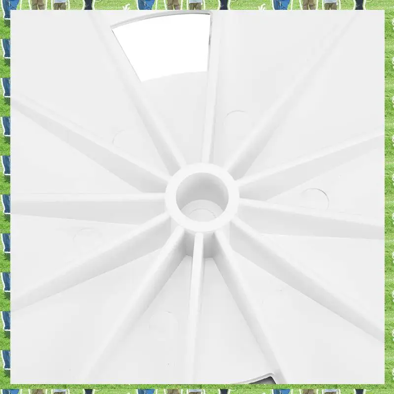 FTS For Hayward SP10711 SP10712S Skimmer Pool Skimmer Lid Direct Pool & Spa Replacement Parts
FTS For Hayward SP10711 SP10712S Skimmer Pool Skimmer Lid Direct Pool & Spa Replacement Parts