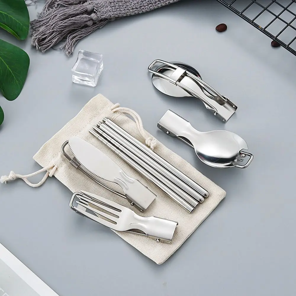 Dining for Salad Food Flatware Kitchen Tool Lunch Utensils Chopsticks Tableware Folding Cutlery Set Serving Spoon Folding Fork
Dining for Salad Food Flatware Kitchen Tool Lunch Utensils Chopsticks Tableware Folding Cutlery Set Serving Spoon Folding Fork