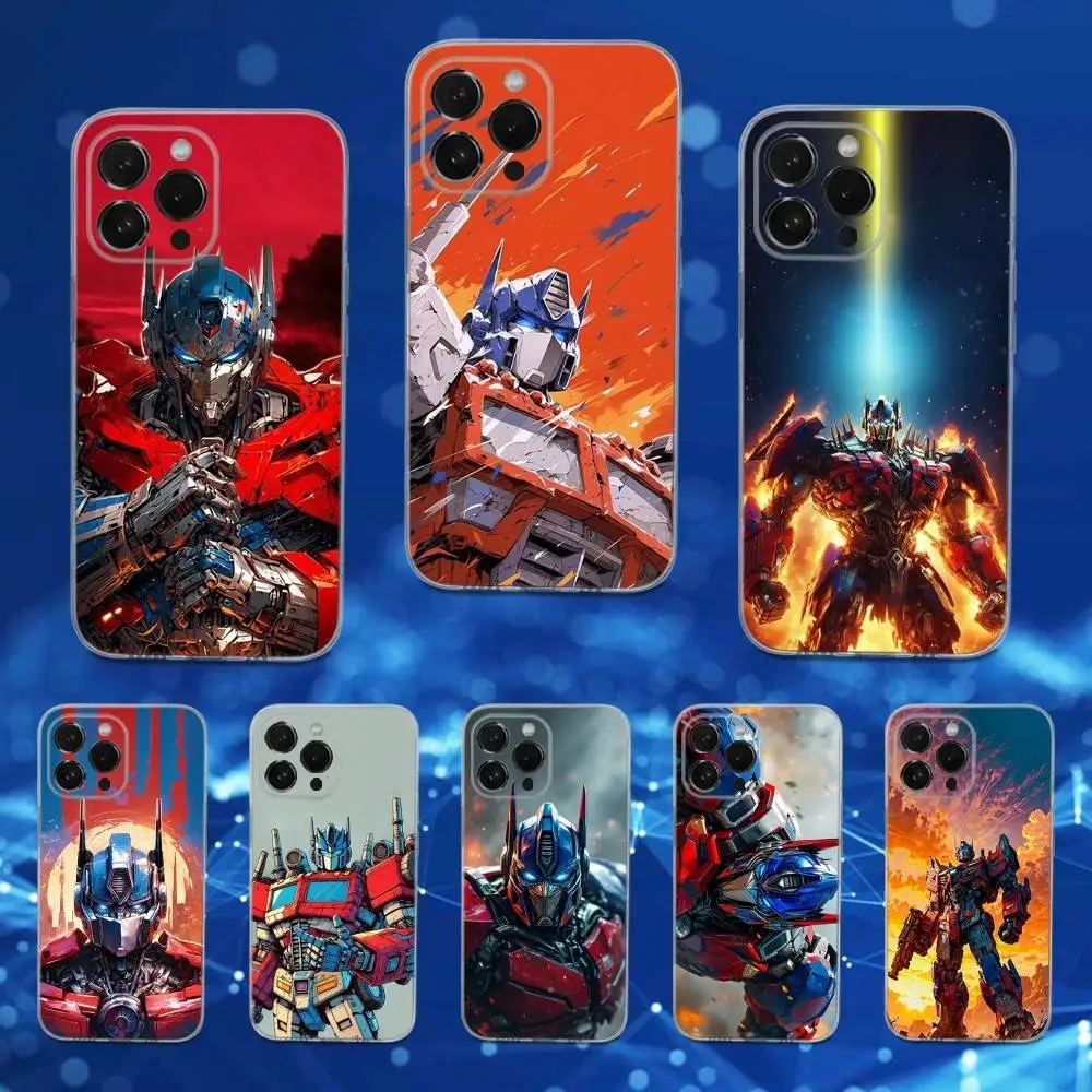 Hot T-TRANSFORMERS Movie Phone Case For iPhone 16,15,14,13,12,11 Pro,Max,Plus,X,XS,XR,SE,Mini Transparent Soft Cover
Hot T-TRANSFORMERS Movie Phone Case For iPhone 16,15,14,13,12,11 Pro,Max,Plus,X,XS,XR,SE,Mini Transparent Soft Cover