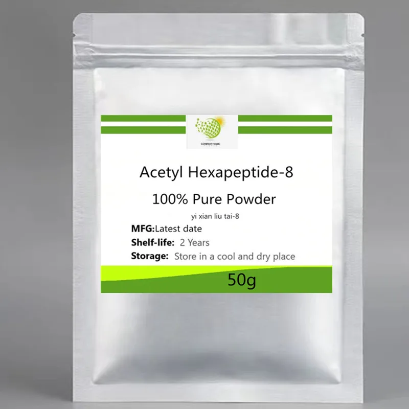 Косметическое сырье против морщин, антивозрастной ацетил Hexapeptide-8 PowderCAS 616204-22-9
Косметическое сырье против морщин, антивозрастной ацетил Hexapeptide-8 PowderCAS 616204-22-9