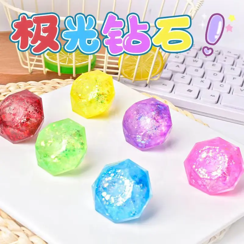 Hot Selling Bucket Set Aurora Maltose Candy Heart Squishy Toy, Iridescent Slow Rising Stress Relief Small Toy for Adults
Hot Selling Bucket Set Aurora Maltose Candy Heart Squishy Toy, Iridescent Slow Rising Stress Relief Small Toy for Adults