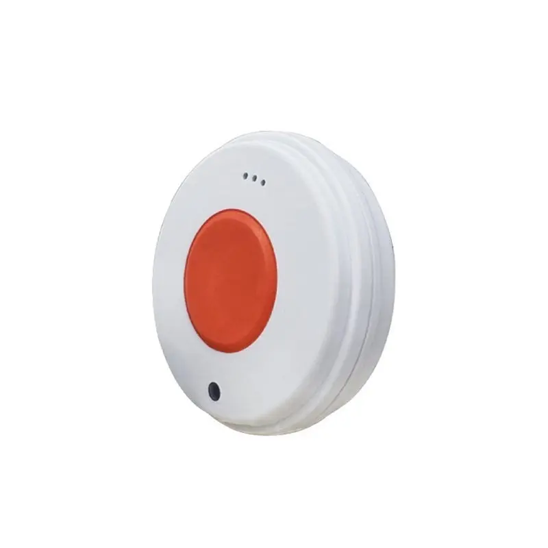 FEDI-NRF54L Series Bluetooth SOS Emergency Button Beacon Low Power Consumption BLE6.2 Module For Patient Elderly Panic Button
FEDI-NRF54L Series Bluetooth SOS Emergency Button Beacon Low Power Consumption BLE6.2 Module For Patient Elderly Panic Button