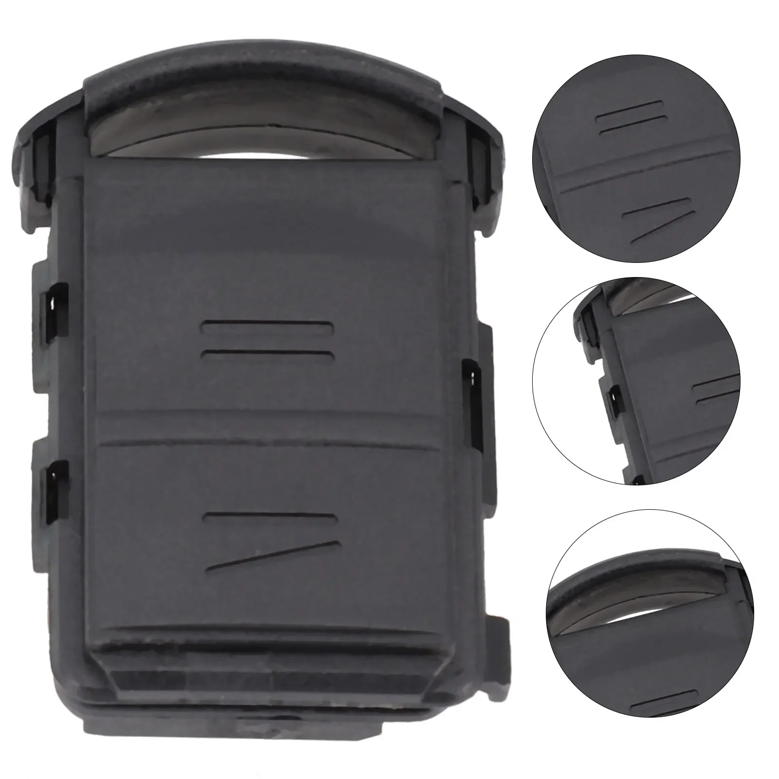 For Opel For Vauxhall Corsa C 2 Button Remote Key Fob Case Accurate Parameters Performance Tested High Quality ABS Material
For Opel For Vauxhall Corsa C 2 Button Remote Key Fob Case Accurate Parameters Performance Tested High Quality ABS Material