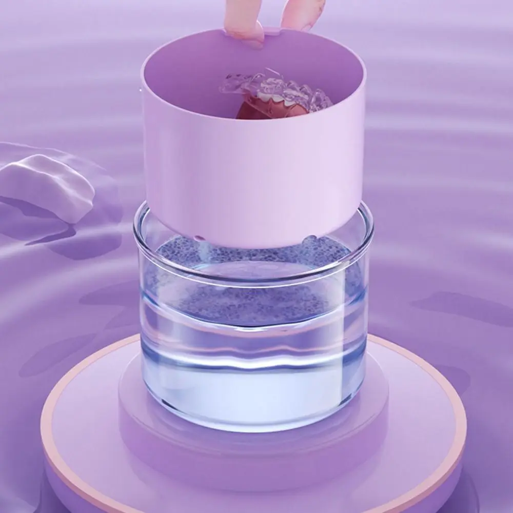 Портативный двухслойный ящик для хранения брекетов, герметичный универсальный ортодонтический фиксатор, большая вместимость с кистью
Портативный двухслойный ящик для хранения брекетов, герметичный универсальный ортодонтический фиксатор, большая вместимость с кистью