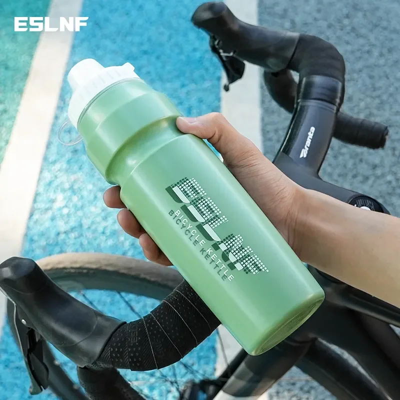 1L Big Capacity Cycling Water Bottle Ultralight Road Bicycle Bottle Portable MTB Sports Bottle
1L Big Capacity Cycling Water Bottle Ultralight Road Bicycle Bottle Portable MTB Sports Bottle