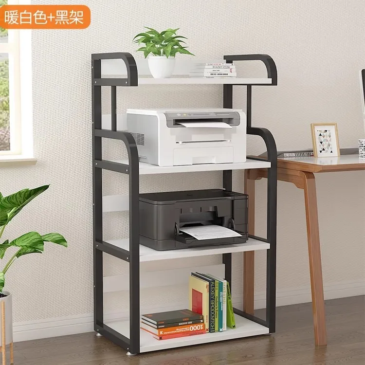 Storage Copier table Floor-to-ceiling multi-layer storage rack cabinet with door Printer Office rack
Storage Copier table Floor-to-ceiling multi-layer storage rack cabinet with door Printer Office rack