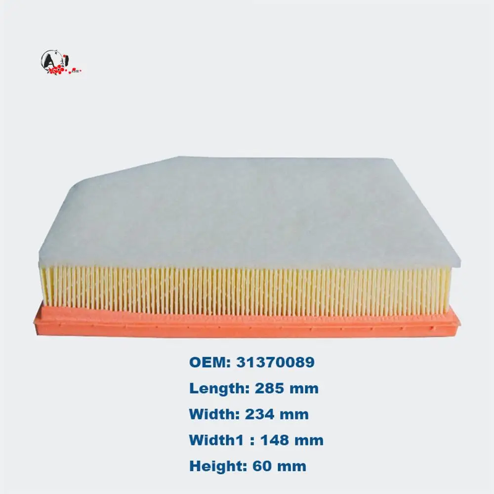 A10E-Car Air Filter+Cabin Filter Set Car Accessories For VOLVO XC90 2Th 2014-2021 2.0 D4 D5 T5 T6 T8 31407748 31370089
A10E-Car Air Filter+Cabin Filter Set Car Accessories For VOLVO XC90 2Th 2014-2021 2.0 D4 D5 T5 T6 T8 31407748 31370089