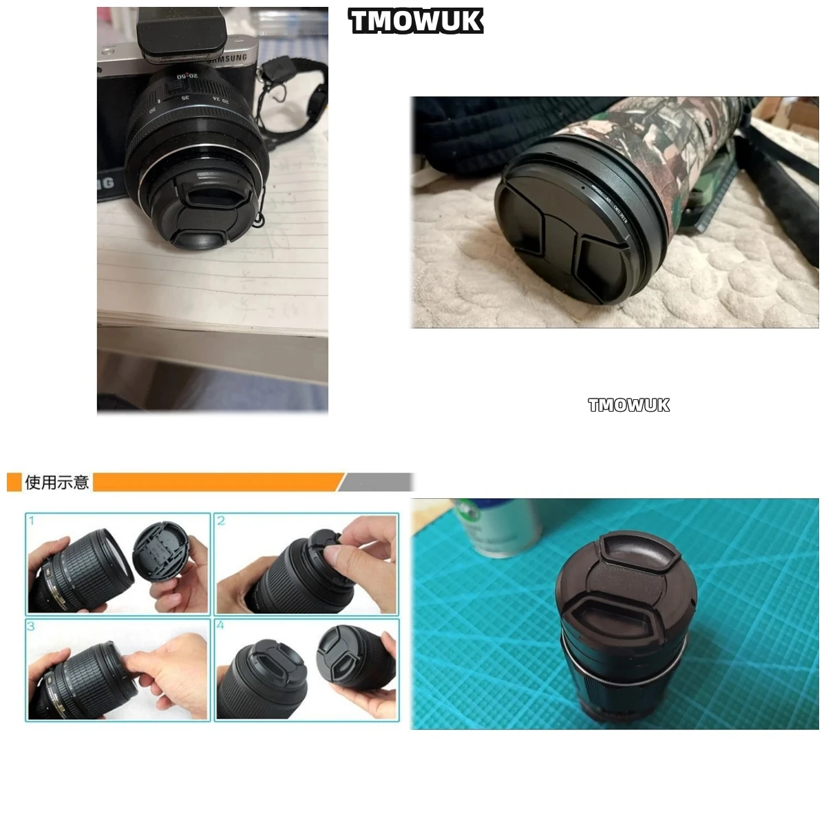 For Nikon Z9 Zf Z8 D1H D1X D2X D4 D4S D5 D6 Camera Lens Cap Protective Cover Center Pinch Snap-on 49mm 52 55 58 62 67 72 77 82mm
For Nikon Z9 Zf Z8 D1H D1X D2X D4 D4S D5 D6 Camera Lens Cap Protective Cover Center Pinch Snap-on 49mm 52 55 58 62 67 72 77 82mm