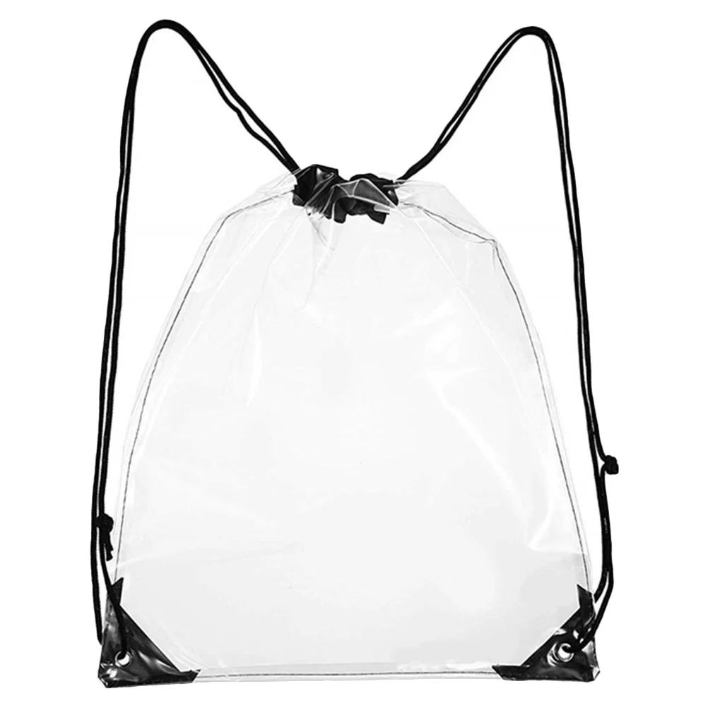 Transparent Laundry Bag Travel Makeup Organizer The Tote Personal Care Drawstring Wash Pvc Bath Fitness Bags
Transparent Laundry Bag Travel Makeup Organizer The Tote Personal Care Drawstring Wash Pvc Bath Fitness Bags