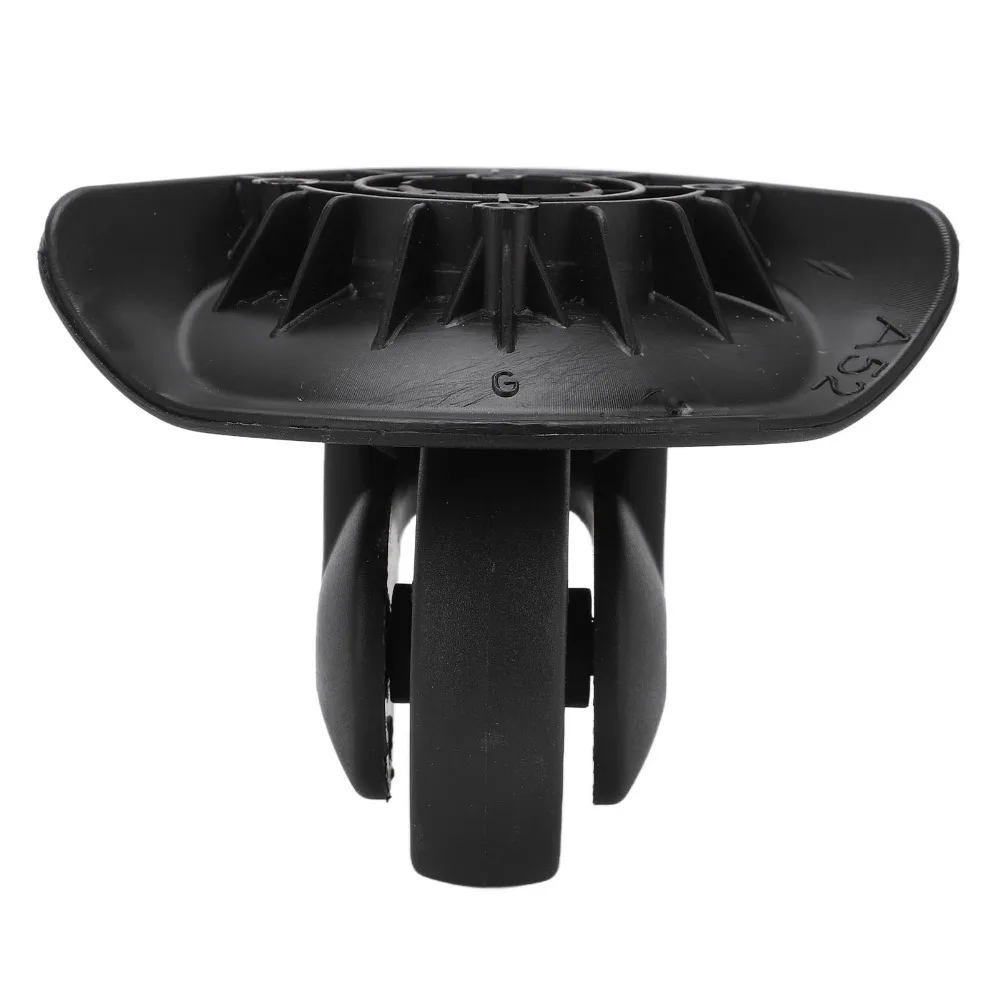 1 пара поворотных роликов для багажа из полипропилена и домашних животных, сменные бесшумные колеса для багажа, вращение на 360 градусов, бесшумные поворотные колеса, чехол на тележке
1 пара поворотных роликов для багажа из полипропилена и домашних животных, сменные бесшумные колеса для багажа, вращение на 360 градусов, бесшумные поворотные колеса, чехол на тележке