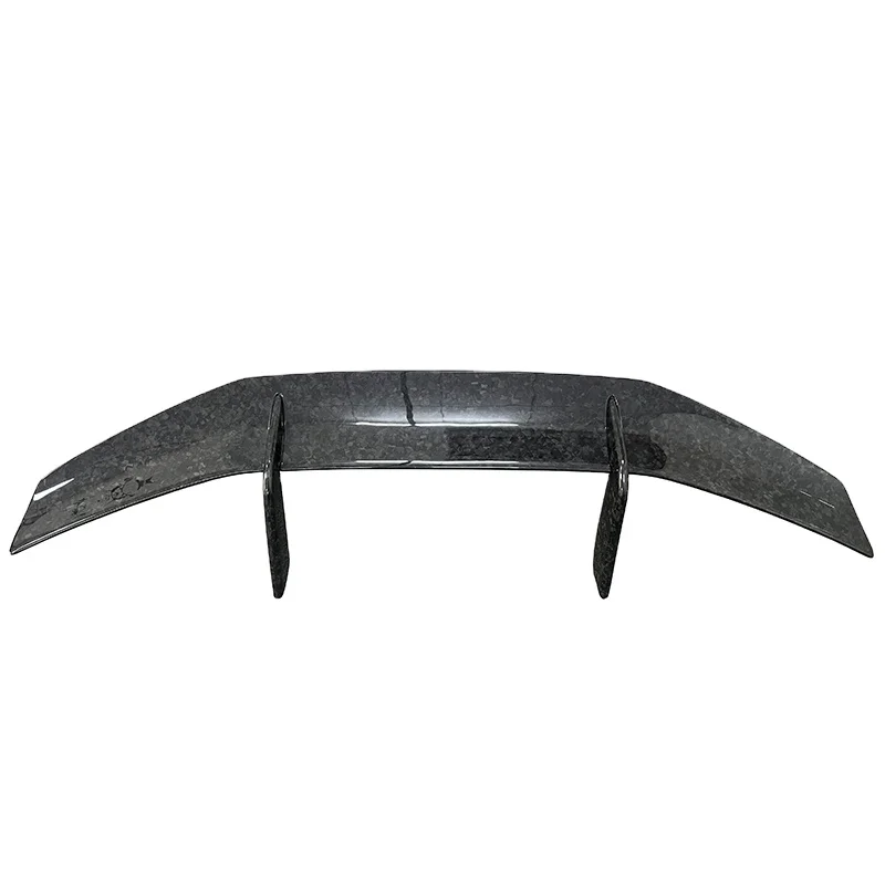 suitable for Performante Style Forged Carbon Fiber Rear Spoiler for Lambo Huracan LP580-2 LP610-4 2014-2018
suitable for Performante Style Forged Carbon Fiber Rear Spoiler for Lambo Huracan LP580-2 LP610-4 2014-2018
