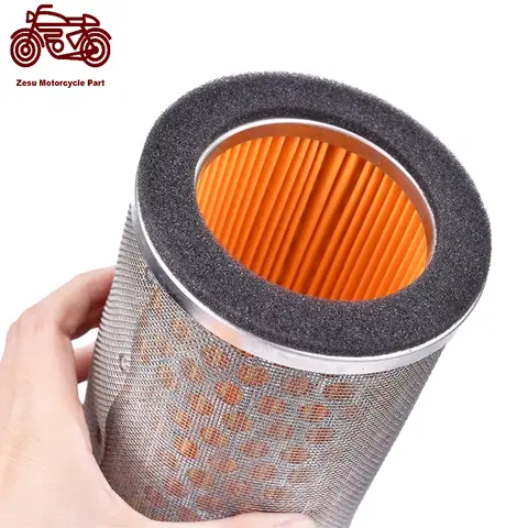 Motor Bike Air Filter For Honda CB350 CX500 CB400 GL500 CB450 CB 350 CX 500 CB 400 GL 500 CB 450  NC31 OEM 17220-415-003