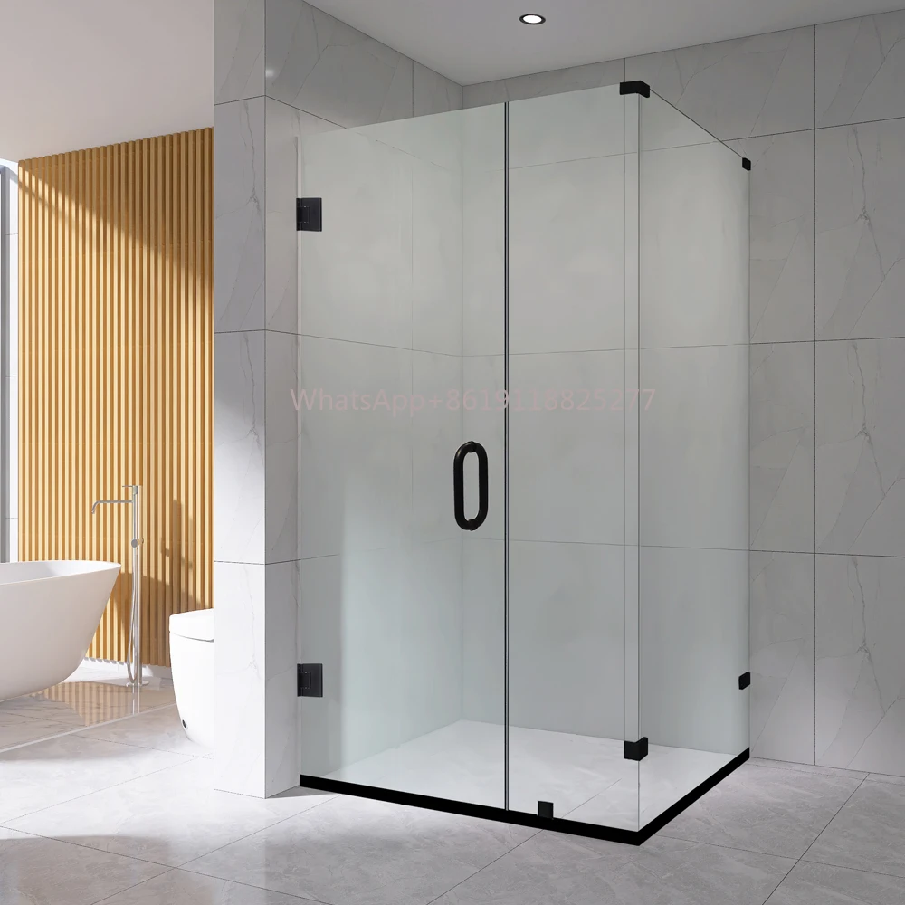 2023 Luxury Shower Rooms Glass Enclosures Sliding Shower Door Modular Bathroom Pods Prefabricated Bath Showers Stall
2023 Luxury Shower Rooms Glass Enclosures Sliding Shower Door Modular Bathroom Pods Prefabricated Bath Showers Stall