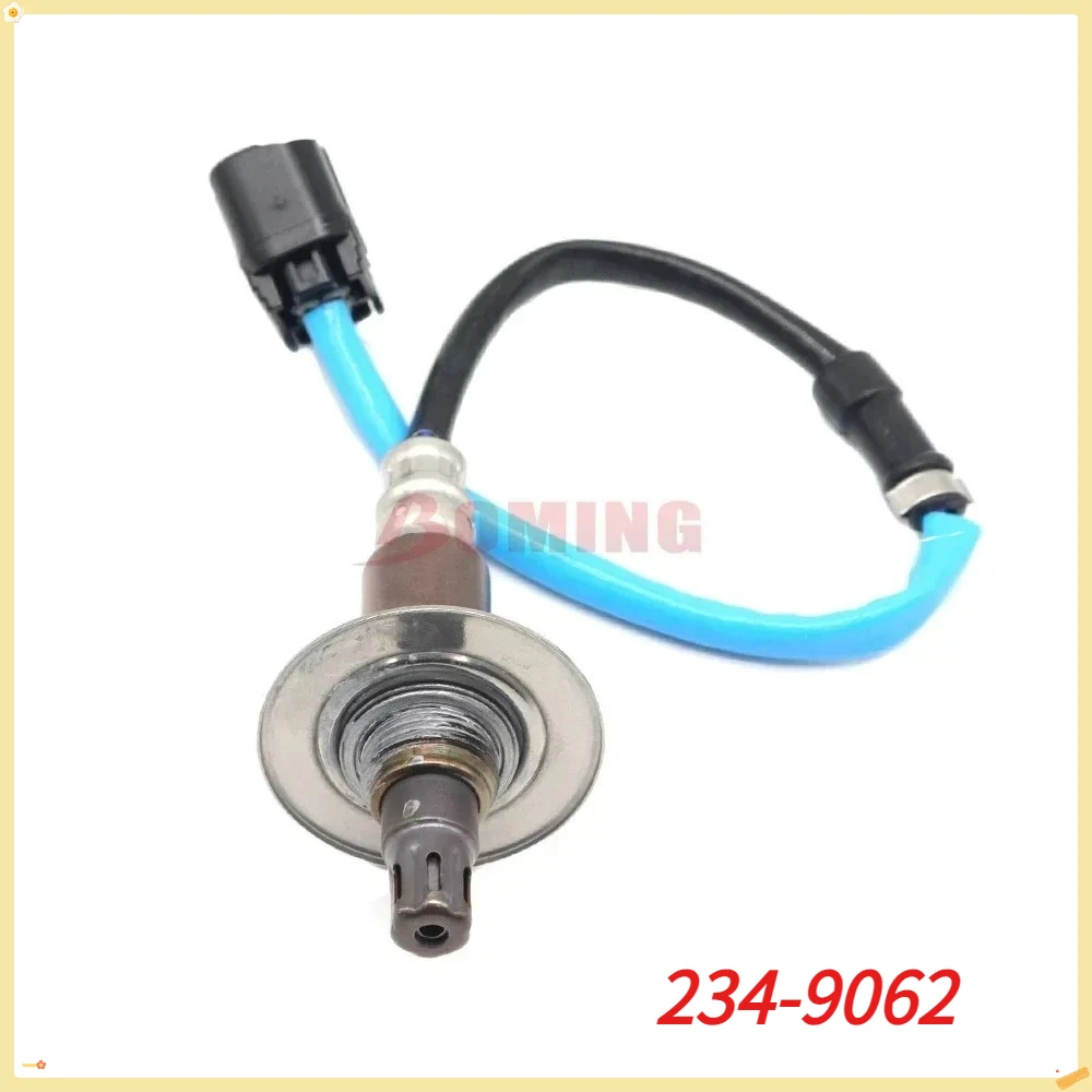 New Upstream Oxygen Sensor for 2007-2009 Honda CR-V LX 2.4L 4-Wire 234-9062 36531-RZA-003 211200-2461
New Upstream Oxygen Sensor for 2007-2009 Honda CR-V LX 2.4L 4-Wire 234-9062 36531-RZA-003 211200-2461