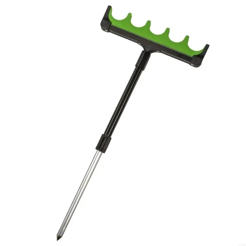 Держатель удочки из пены EVA, подставка для удочки, кронштейн для головы, стойка с банковской палкой
Держатель удочки из пены EVA, подставка для удочки, кронштейн для головы, стойка с банковской палкой