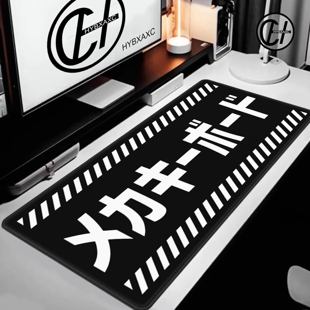 White Mouse Pad Red Pc Gamer Japanese Mousepad Gamer Black Computer Table CYBER MEKA Deskmat Gamer Desk Carpet Mat DropShipping
White Mouse Pad Red Pc Gamer Japanese Mousepad Gamer Black Computer Table CYBER MEKA Deskmat Gamer Desk Carpet Mat DropShipping