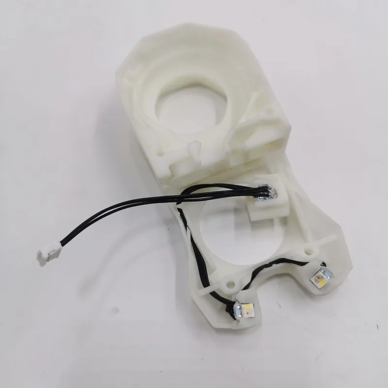 3d parts Voron2.4 Trident 3D printer DIY VORON STEALTHBURNER LED KIT PTFE wiring harness NeoPixel RGBW Mini Button PCB leds
3d parts Voron2.4 Trident 3D printer DIY VORON STEALTHBURNER LED KIT PTFE wiring harness NeoPixel RGBW Mini Button PCB leds