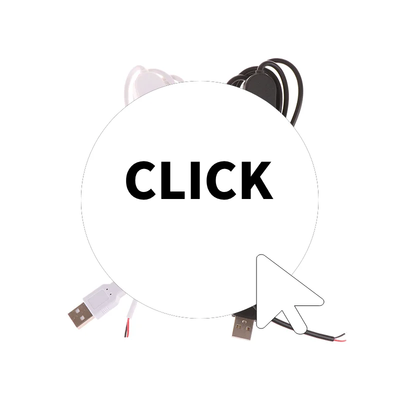 2A 5V USB Touch Dimming Switch Cable 1.5M USB 2.0A To 2 Wire Output 5-100% Dimmer Controller
2A 5V USB Touch Dimming Switch Cable 1.5M USB 2.0A To 2 Wire Output 5-100% Dimmer Controller