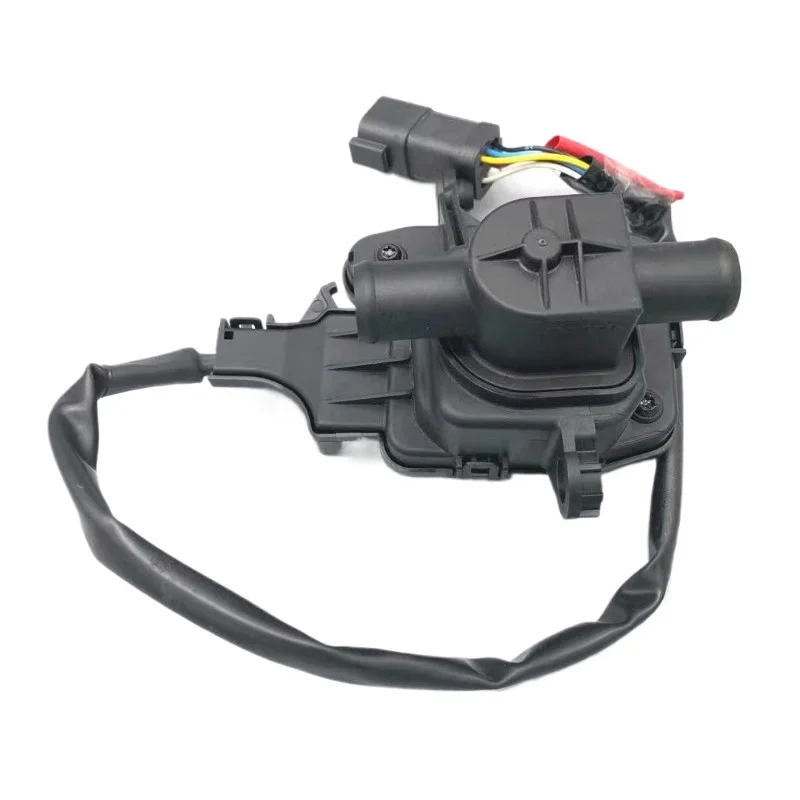 2160199 1741027 1793197 1503790 Air Condition Heating Control Valve For Scania Truck
2160199 1741027 1793197 1503790 Air Condition Heating Control Valve For Scania Truck