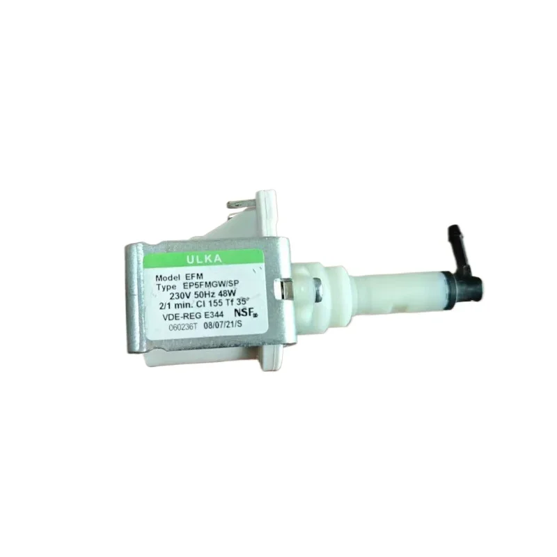 Suitable for Philips Coffee Machine EP3146 1221 1220 2136 2131 5144 5447 5441 Water Pump Accessories
Suitable for Philips Coffee Machine EP3146 1221 1220 2136 2131 5144 5447 5441 Water Pump Accessories
