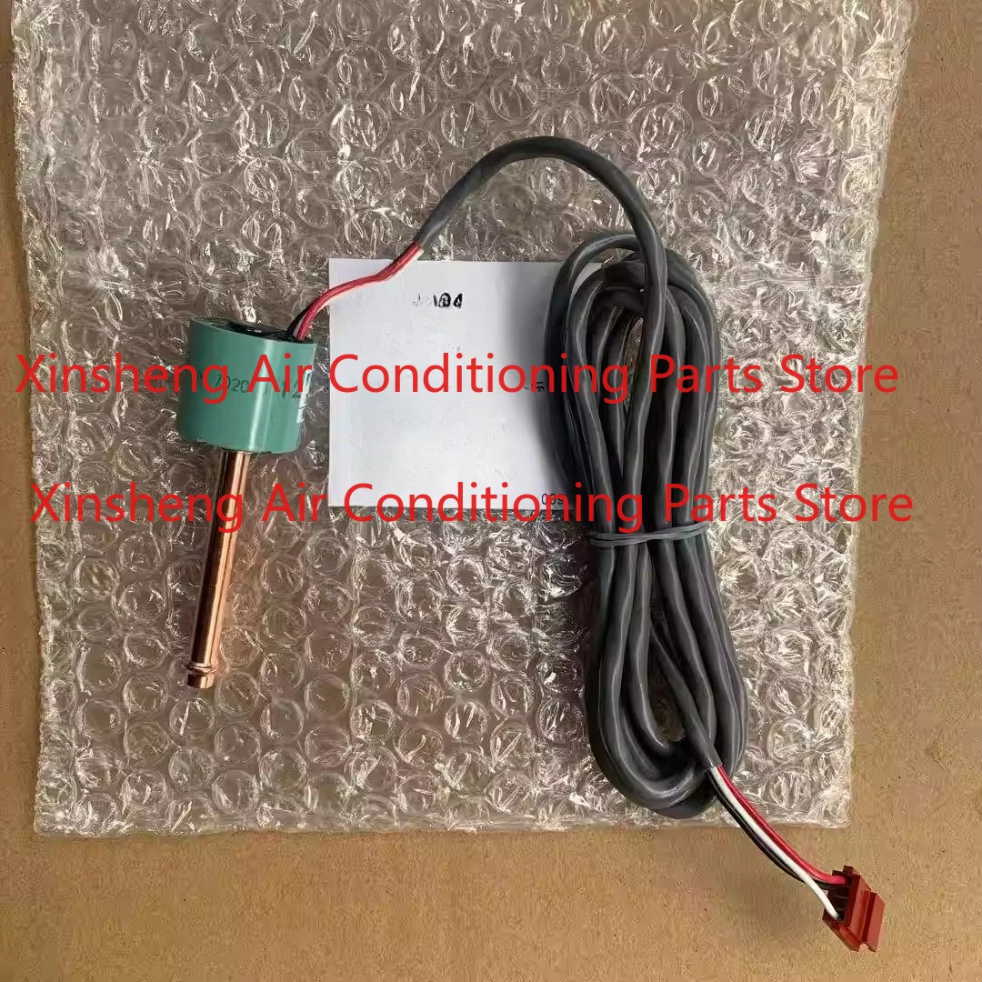 New for Daikin V3 high pressure pressure sensor low pressure sensor VRV3 generation CMS high pressure sensor
New for Daikin V3 high pressure pressure sensor low pressure sensor VRV3 generation CMS high pressure sensor