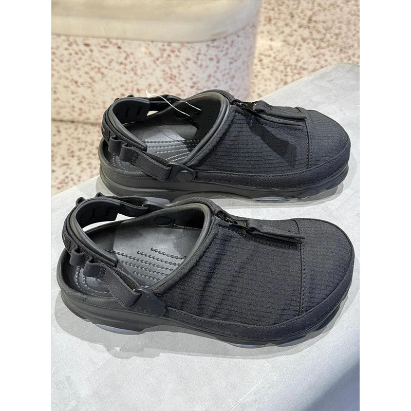 Bokon Slip-On Casual Slippers Unisex Soft Bottom Lightweight Beach Shoes Easy Wear Hole Design Couple Friendly Summer Sandals
Bokon Slip-On Casual Slippers Unisex Soft Bottom Lightweight Beach Shoes Easy Wear Hole Design Couple Friendly Summer Sandals