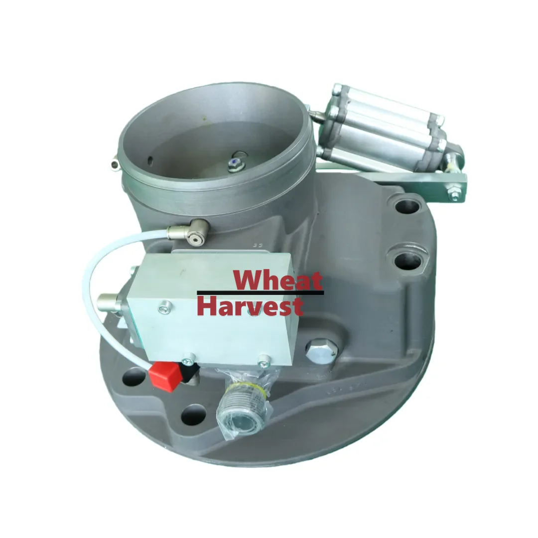 IR Intake Valve 23421217 OEM High Quality Spare Parts for air Compressors
IR Intake Valve 23421217 OEM High Quality Spare Parts for air Compressors