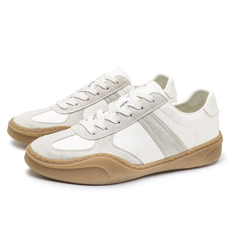 VIPOL new casual shoes men all fashion shoes small white shoes comfortable board shoes Spring and autumn men's shoes
VIPOL new casual shoes men all fashion shoes small white shoes comfortable board shoes Spring and autumn men's shoes