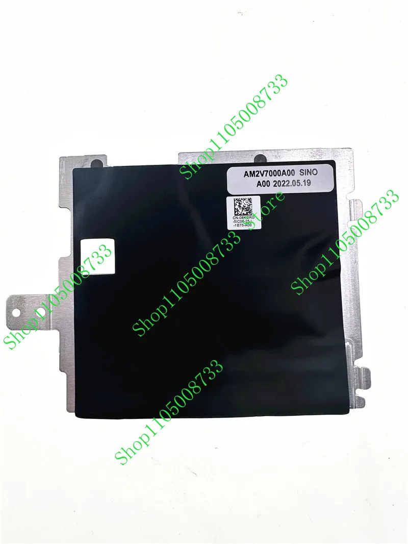 DB 1 шт. для Dell Precision 7550 7560 M7550 M7560 держатель полосы памяти ноутбука 8 кг 08 кг
DB 1 шт. для Dell Precision 7550 7560 M7550 M7560 держатель полосы памяти ноутбука 8 кг 08 кг