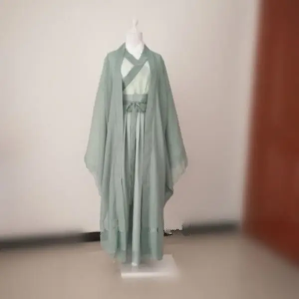 Scum Villain Self Saving System SVSSS Shen Qingqiu Luo Binghe Cosplay Costume Bingqiu MXTX Cos Dress Hanfu Wig Full Set
Scum Villain Self Saving System SVSSS Shen Qingqiu Luo Binghe Cosplay Costume Bingqiu MXTX Cos Dress Hanfu Wig Full Set