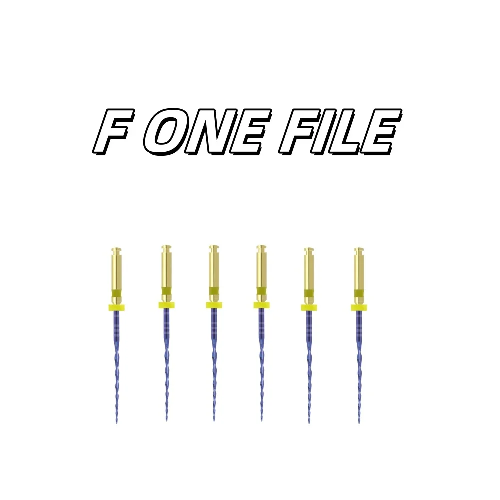 Dental Reciprocal Single Files 25CM R50 Reciprocation Endo NITI File Heat Dental Only One Files Dentistry Endodontic Instrument
Dental Reciprocal Single Files 25CM R50 Reciprocation Endo NITI File Heat Dental Only One Files Dentistry Endodontic Instrument
