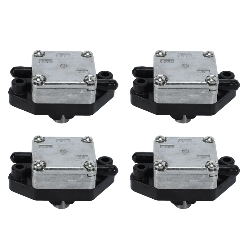 4X F4 4T топливный насос для PARSUN HDX MAKARA YAMAHA F5 F6 MAKARA F8 4 цикл 4HP 5HP 6HP 8HP подвесной 6BX-24410-00
4X F4 4T топливный насос для PARSUN HDX MAKARA YAMAHA F5 F6 MAKARA F8 4 цикл 4HP 5HP 6HP 8HP подвесной 6BX-24410-00