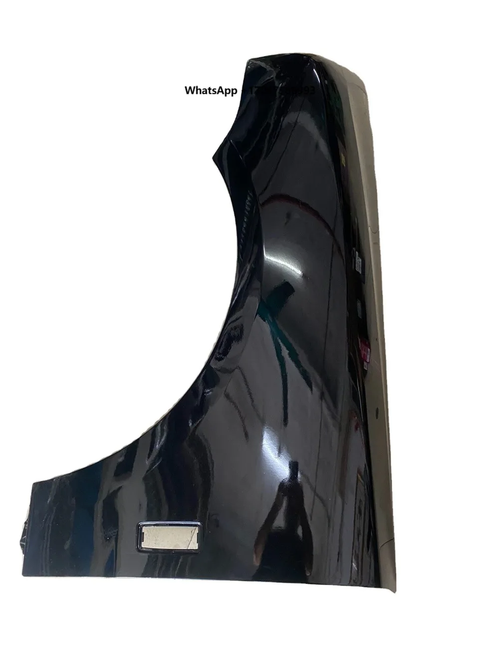 For Roy Cullinan 18-24 Model Year Genuine Factory-Disassembled Front Fender Wings OLIVER
For Roy Cullinan 18-24 Model Year Genuine Factory-Disassembled Front Fender Wings OLIVER