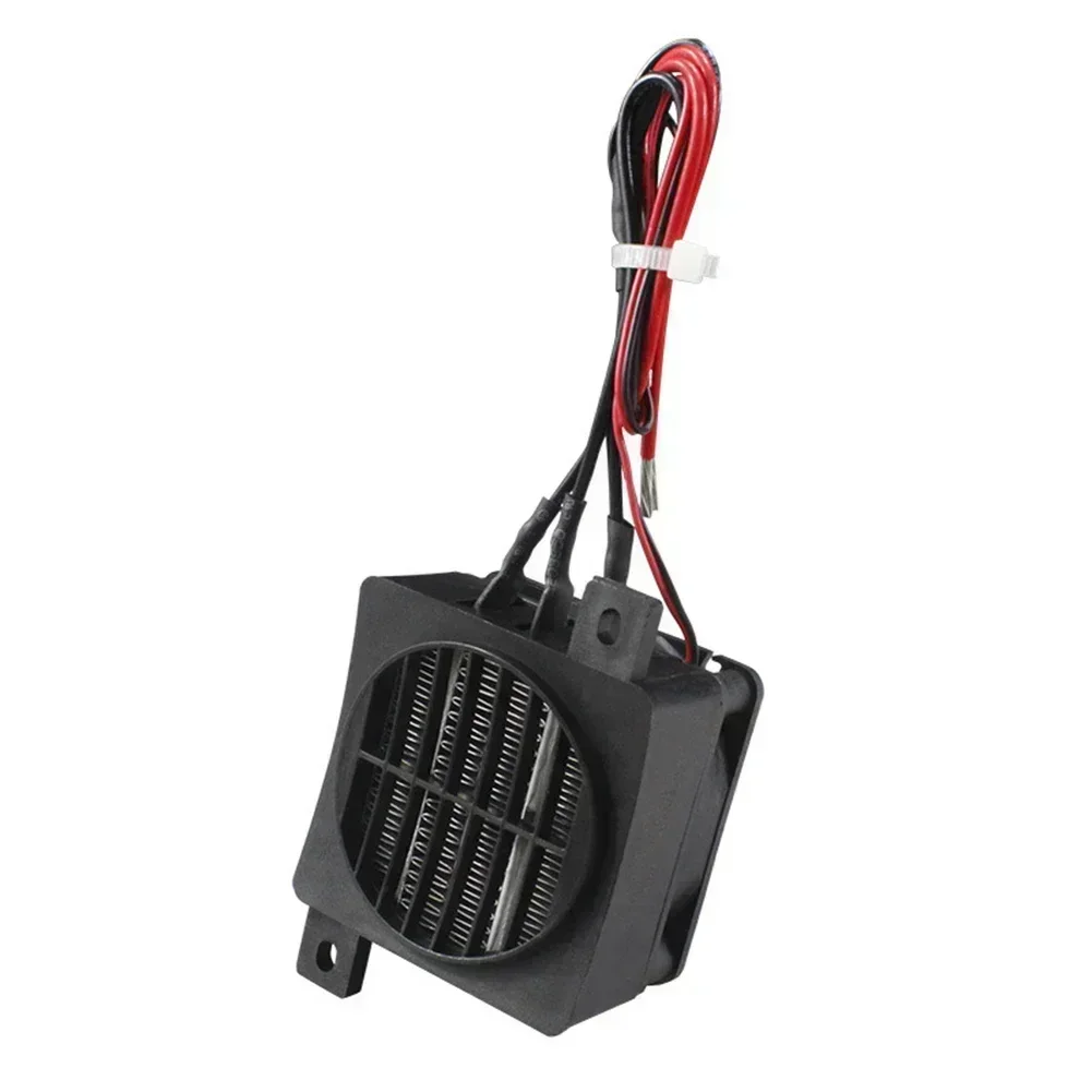 Small Room Use 12V PTC Heater Energy Saving Heater High-Temperature Resistant Wiring Advanced Heating Technology
Small Room Use 12V PTC Heater Energy Saving Heater High-Temperature Resistant Wiring Advanced Heating Technology