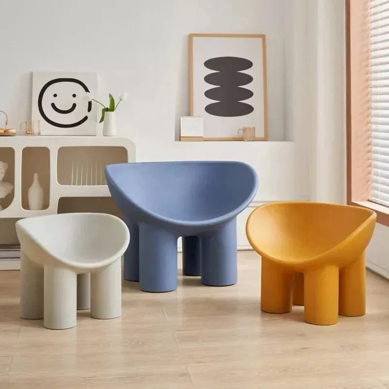 Lounge Modern Art Living Room Chairs Floor Italian Comfy Plastic Design Chairs Childrens Salon Sofa Poltrona Balcony Furniture
Lounge Modern Art Living Room Chairs Floor Italian Comfy Plastic Design Chairs Childrens Salon Sofa Poltrona Balcony Furniture