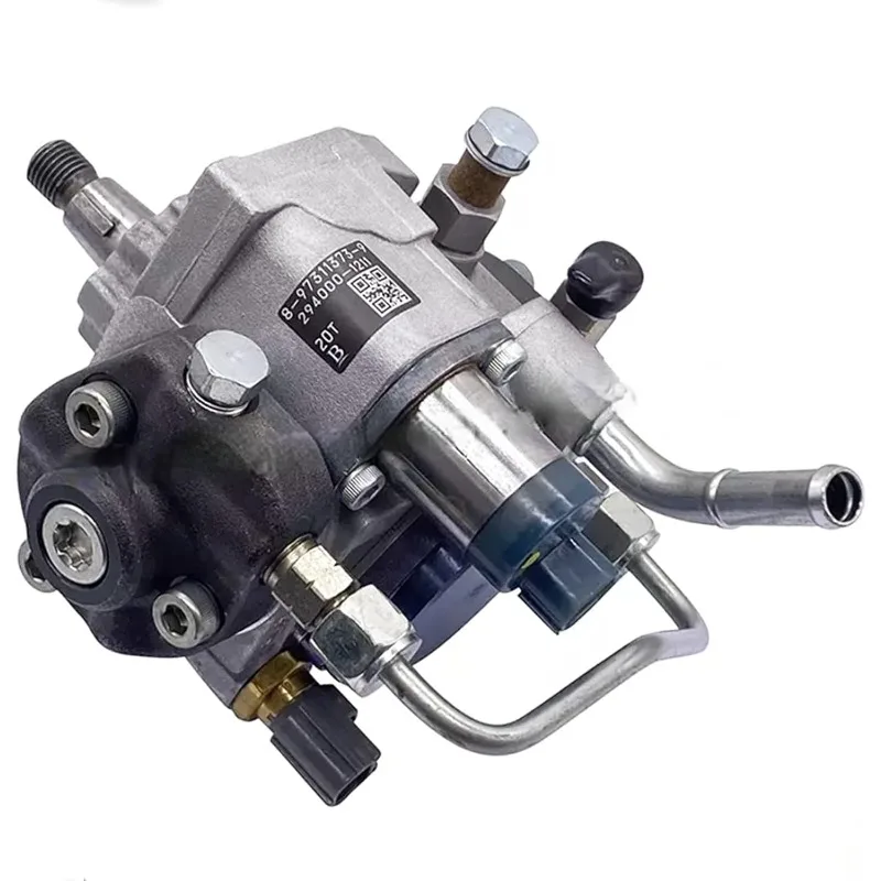 Fuel Injection Pump 8-97311373-9 8973113739 8-97311373-8 294000-1211 for ISUZU Truck 4JJ1 Engine
Fuel Injection Pump 8-97311373-9 8973113739 8-97311373-8 294000-1211 for ISUZU Truck 4JJ1 Engine
