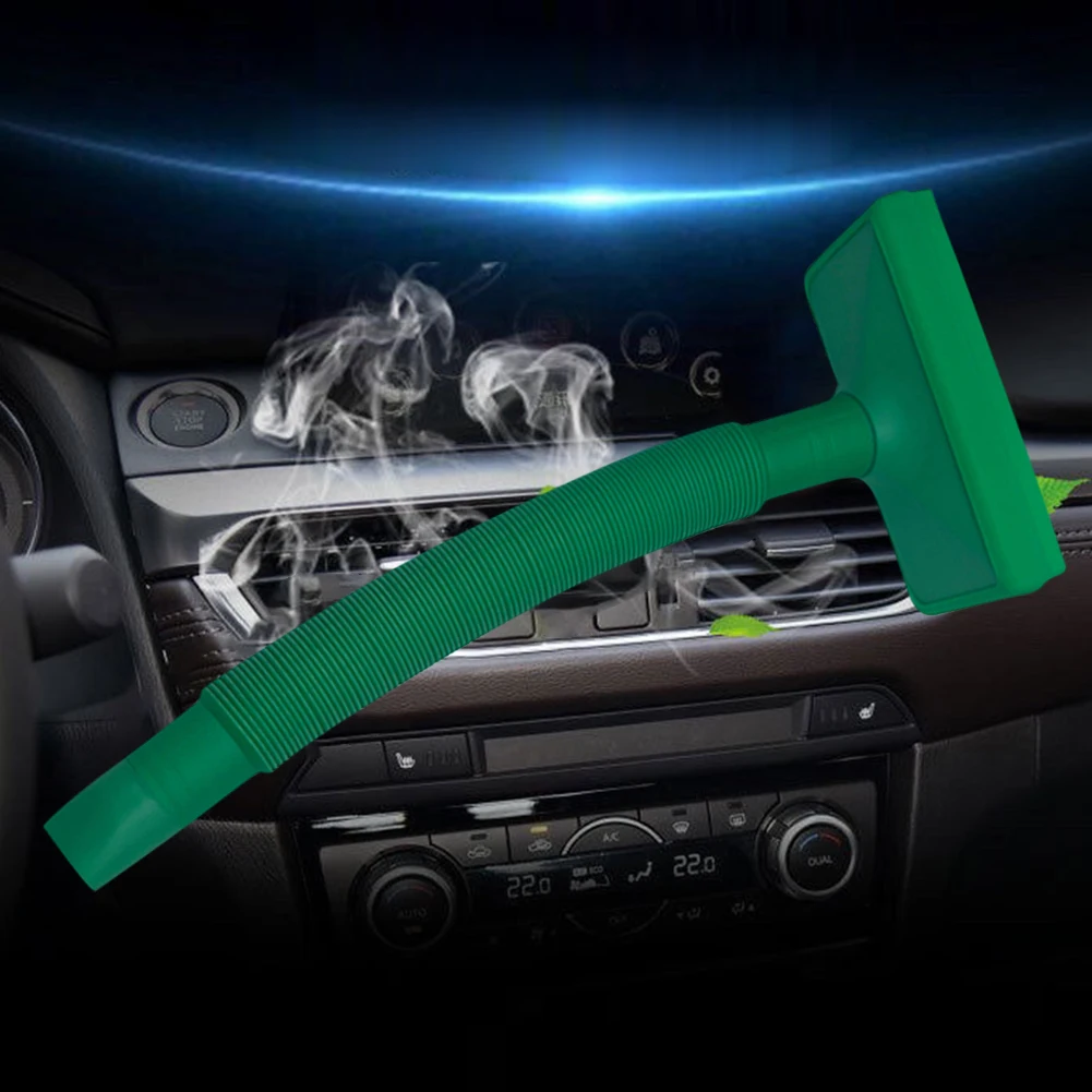 Автомобильный удлинитель вентиляционного отверстия переменного тока с зажимом, портативная удлинительная трубка переменного тока, эластичная удлинительная трубка вентиляционного отверстия для автомобильного кулера, аксессуары
Автомобильный удлинитель вентиляционного отверстия переменного тока с зажимом, портативная удлинительная трубка переменного тока, эластичная удлинительная трубка вентиляционного отверстия для автомобильного кулера, аксессуары